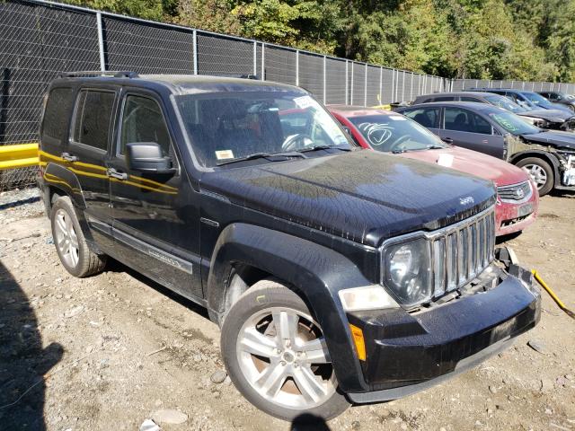 JEEP LIBERTY JE 2012 1c4pjmfk6cw185734