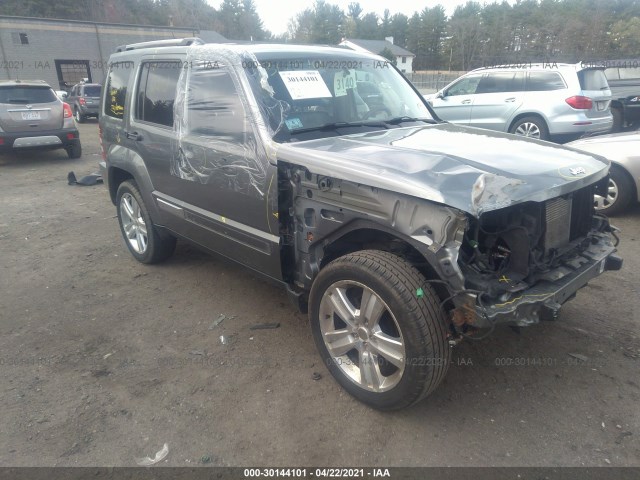 JEEP LIBERTY 2012 1c4pjmfk6cw195583