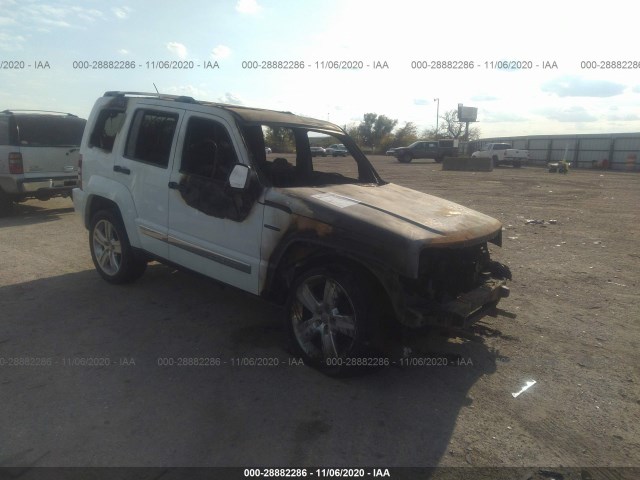 JEEP LIBERTY 2012 1c4pjmfk6cw196703