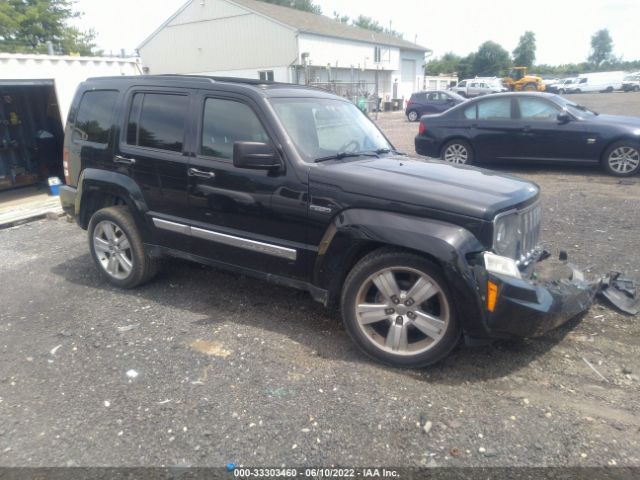 JEEP LIBERTY 2012 1c4pjmfk6cw196863