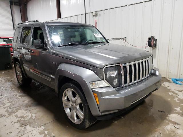 JEEP LIBERTY JE 2012 1c4pjmfk6cw198788