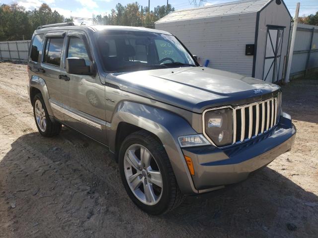 JEEP LIBERTY JE 2012 1c4pjmfk6cw200099