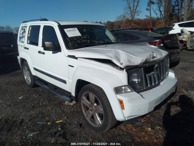 JEEP LIBERTY 2012 1c4pjmfk6cw200541