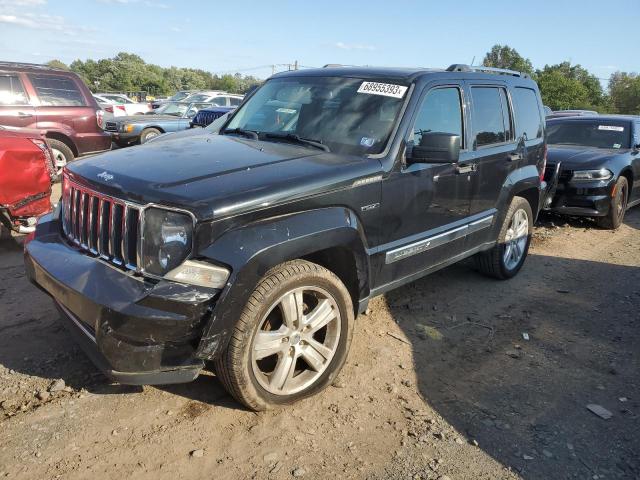 JEEP LIBERTY JE 2012 1c4pjmfk6cw202967