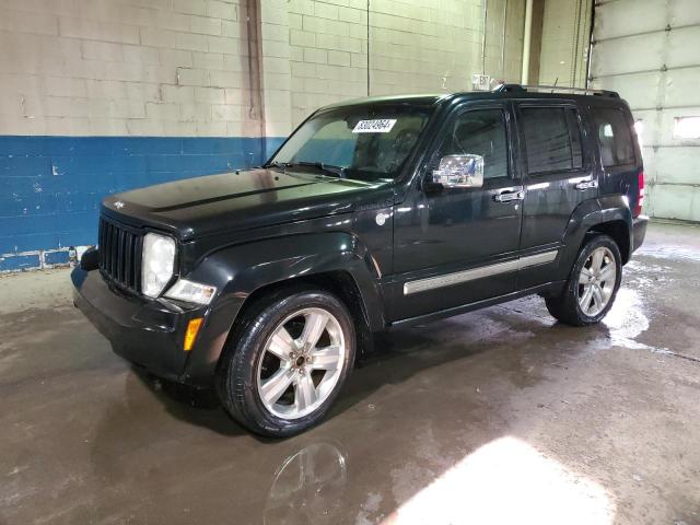 JEEP LIBERTY JE 2012 1c4pjmfk6cw203522