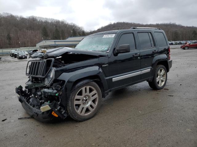 JEEP LIBERTY JE 2012 1c4pjmfk6cw205867