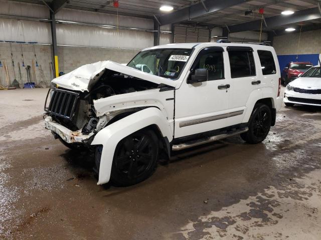 JEEP LIBERTY JE 2012 1c4pjmfk6cw212754