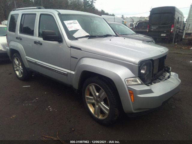 JEEP LIBERTY 2012 1c4pjmfk7cw106815