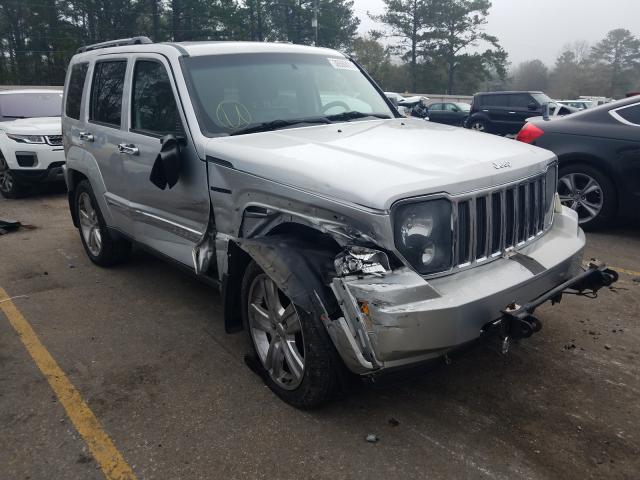 JEEP LIBERTY 2012 1c4pjmfk7cw108774