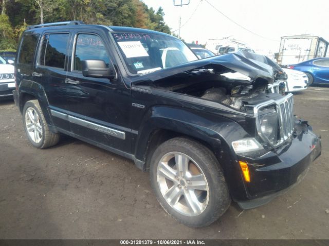 JEEP LIBERTY 2012 1c4pjmfk7cw109813