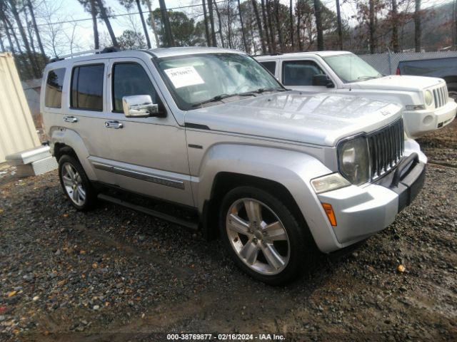 JEEP LIBERTY 2012 1c4pjmfk7cw115112