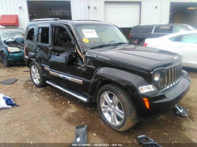 JEEP LIBERTY 2012 1c4pjmfk7cw116101