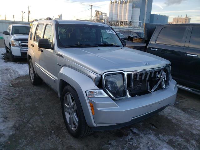 JEEP LIBERTY JE 2012 1c4pjmfk7cw118575