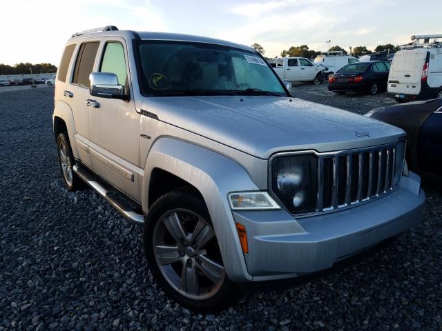 JEEP LIBERTY JE 2012 1c4pjmfk7cw123386