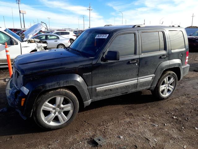 JEEP LIBERTY JE 2012 1c4pjmfk7cw126482