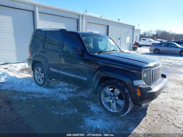 JEEP LIBERTY 2012 1c4pjmfk7cw126501