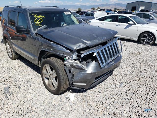 JEEP LIBERTY JE 2012 1c4pjmfk7cw131519