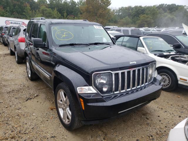 JEEP LIBERTY JE 2012 1c4pjmfk7cw131553