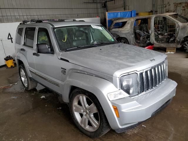 JEEP LIBERTY JE 2012 1c4pjmfk7cw133271