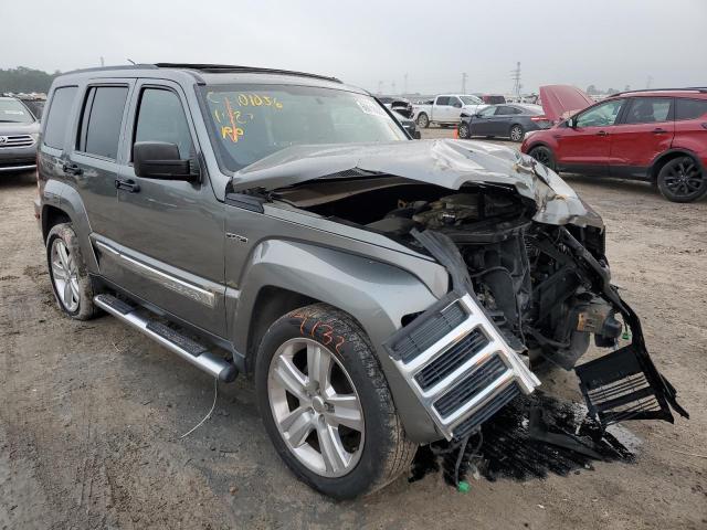 JEEP LIBERTY JE 2012 1c4pjmfk7cw135411