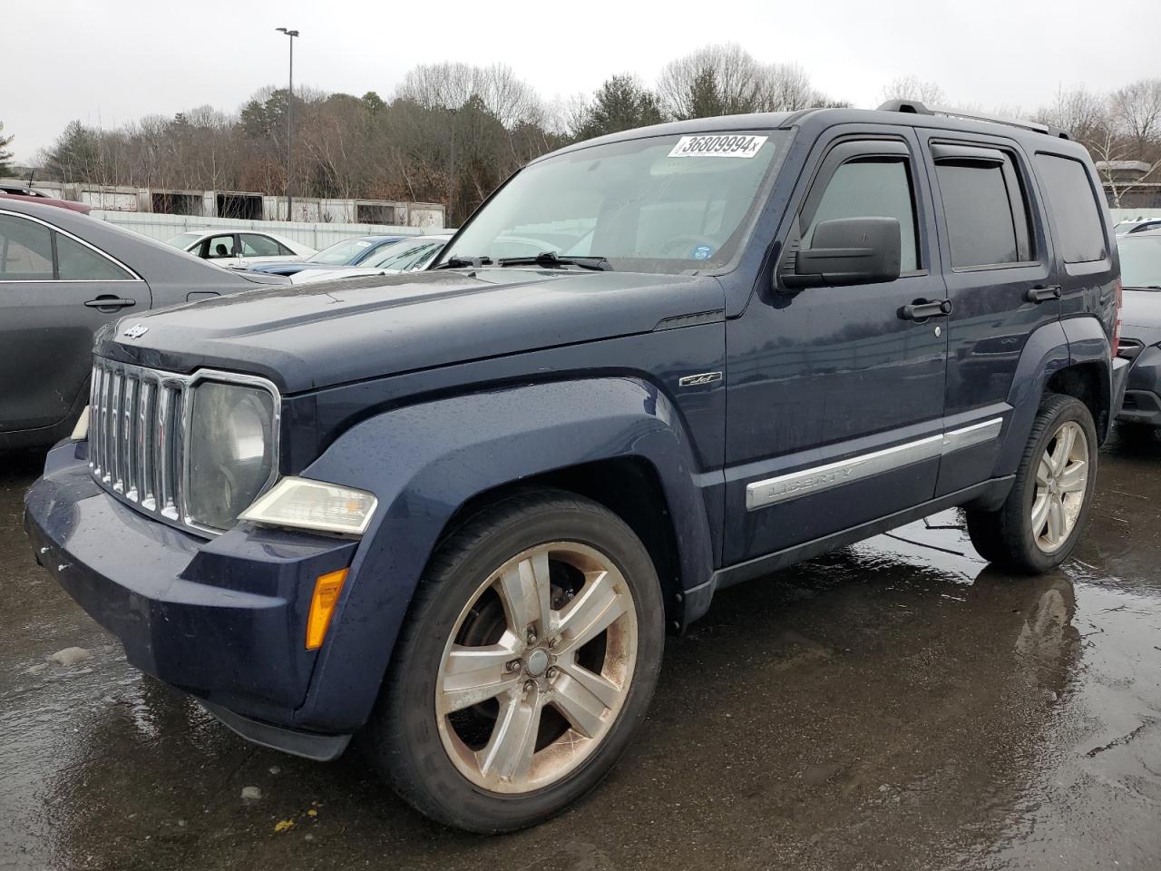 JEEP LIBERTY (NORTH AMERICA) 2012 1c4pjmfk7cw154797