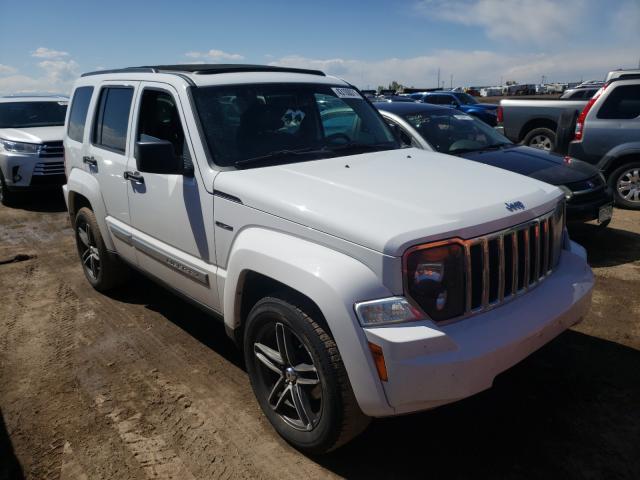 JEEP LIBERTY JE 2012 1c4pjmfk7cw155786