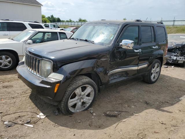 JEEP LIBERTY JE 2012 1c4pjmfk7cw156680