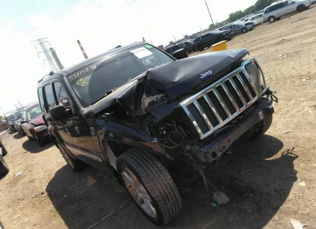 JEEP LIBERTY 2012 1c4pjmfk7cw158784