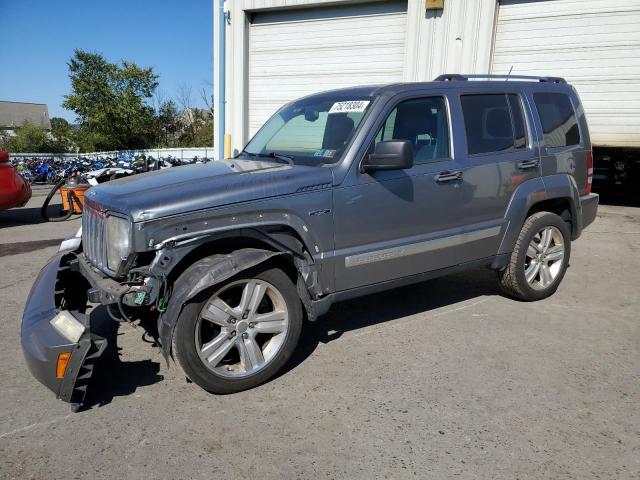 JEEP LIBERTY JE 2012 1c4pjmfk7cw162351