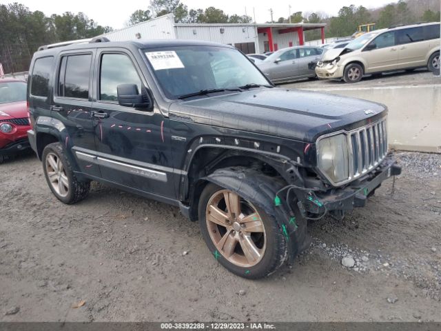 JEEP LIBERTY 2012 1c4pjmfk7cw165315