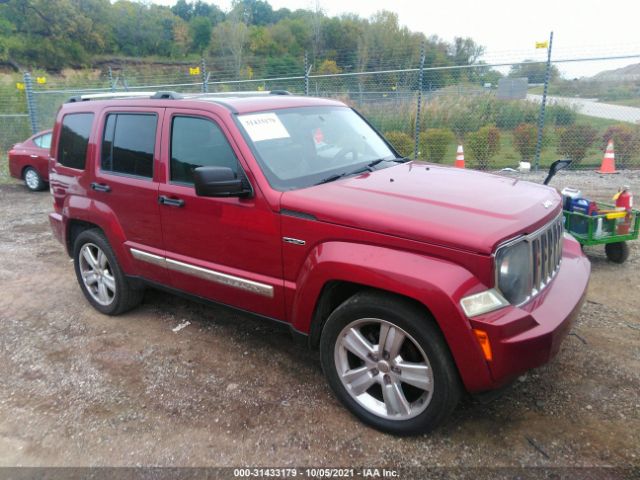 JEEP LIBERTY 2012 1c4pjmfk7cw167419