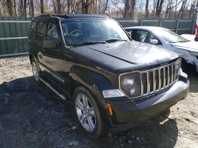 JEEP LIBERTY JE 2012 1c4pjmfk7cw168232