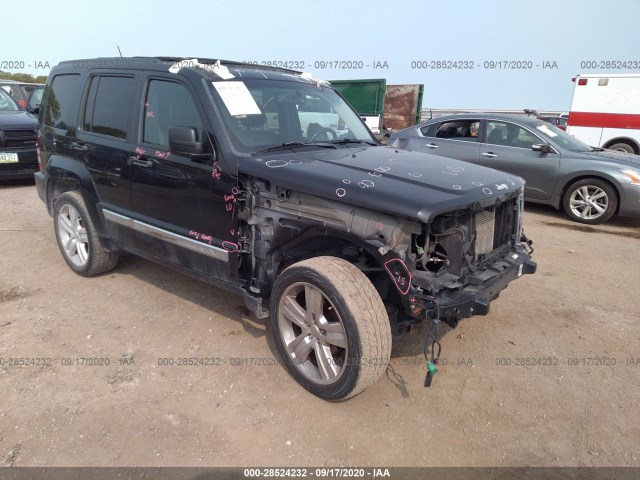 JEEP LIBERTY 2012 1c4pjmfk7cw197889