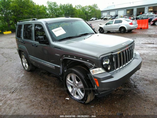 JEEP LIBERTY 2012 1c4pjmfk7cw198556