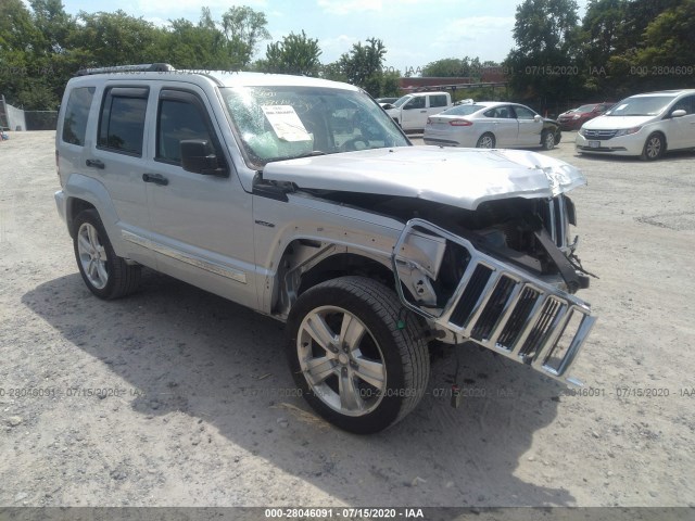 JEEP LIBERTY 2012 1c4pjmfk7cw202413