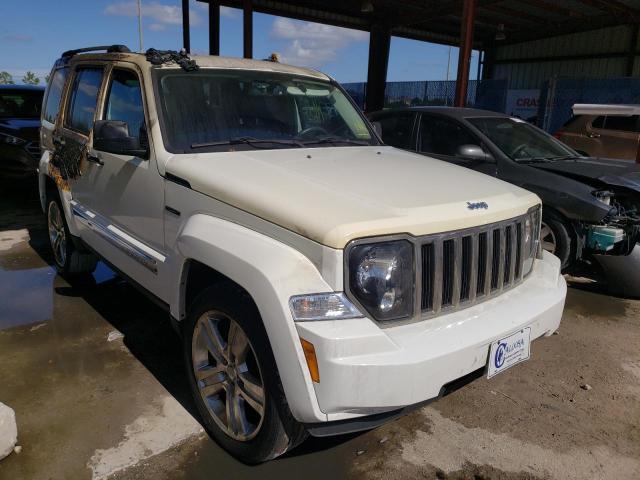 JEEP LIBERTY JE 2012 1c4pjmfk7cw212116