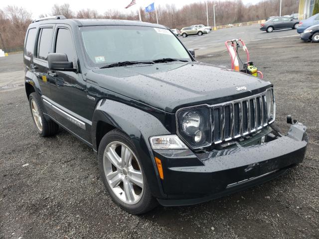 JEEP LIBERTY JE 2012 1c4pjmfk7cw214707