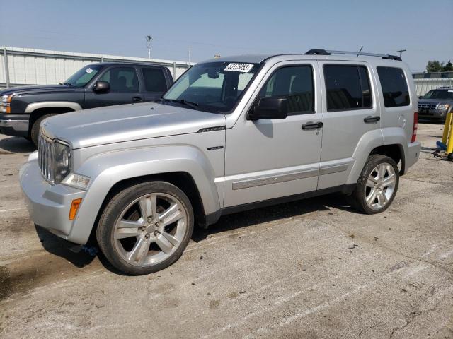 JEEP LIBERTY JE 2012 1c4pjmfk7cw215274