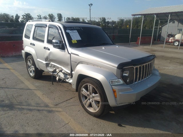 JEEP LIBERTY 2012 1c4pjmfk8cw102174