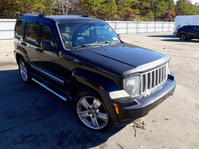 JEEP LIBERTY JE 2012 1c4pjmfk8cw123428