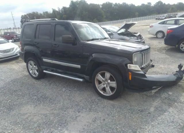 JEEP LIBERTY 2012 1c4pjmfk8cw127897