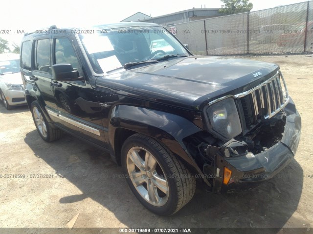 JEEP LIBERTY 2012 1c4pjmfk8cw162536