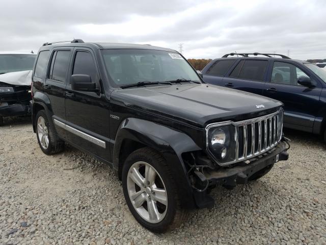 JEEP LIBERTY JE 2012 1c4pjmfk8cw177862