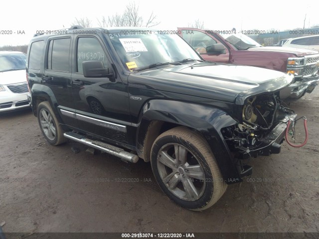 JEEP LIBERTY 2012 1c4pjmfk8cw178557