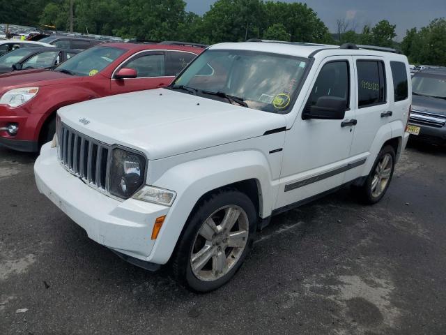 JEEP LIBERTY JE 2012 1c4pjmfk8cw197755