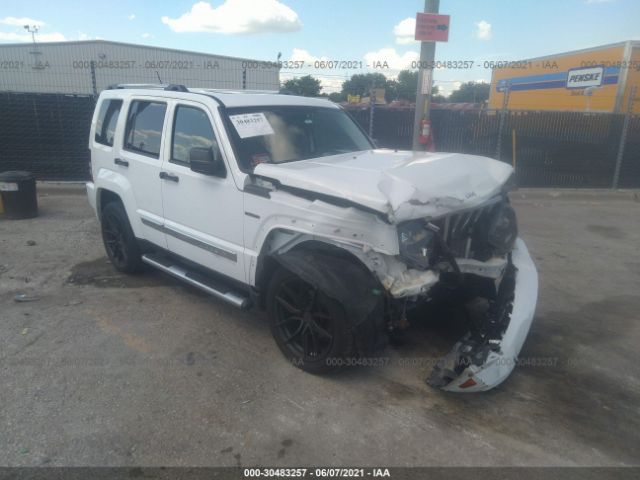 JEEP LIBERTY 2012 1c4pjmfk8cw199313