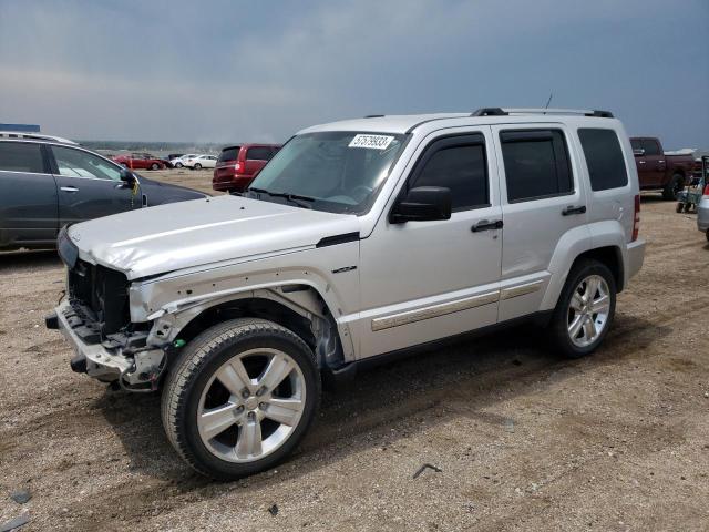 JEEP LIBERTY JE 2012 1c4pjmfk8cw205028