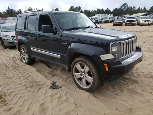 JEEP LIBERTY JE 2012 1c4pjmfk9cw102281