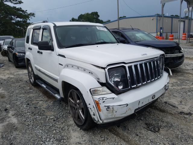 JEEP LIBERTY JE 2012 1c4pjmfk9cw106444