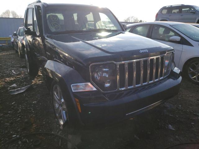 JEEP LIBERTY JE 2012 1c4pjmfk9cw106511